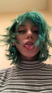 It's where your interests connect you with your people. Girls Short Hair On Twitter Tumblr Gotica