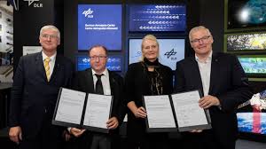 Le mâle on board is a new and limited perfume by jean paul gaultier for men and was released in 2021. Dlr And Onera Joint Research Into Ai For The Aerospace Sector Dlr Portal