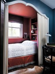 Your master bedroom should have a sense of calm your master bedroom should have a sense of calm, designed in a soothing color palette complimented by decor that is serene and elegant. 15 Clever Small Bedroom Ideas That Max Out On Style Livingetc
