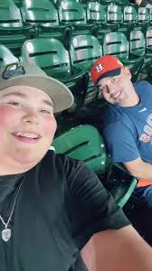 Gabe and Edwin Araf Saying Their Coming to Houston