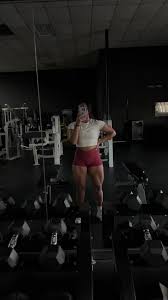 New Gym Location Unlocked🔥 . . #gym #fitness #workout #legday #motivation  #fitspo #girlswholift #bodybuilder #curlygirl #fitgirl #glutesworkout