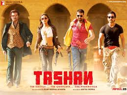 Tashan 2008 Bollywood Action Movies Bollywood Action Movies