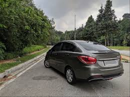 Maybe you would like to learn more about one of these? Pandang Pertama Proton Persona Facelift Standard Manual 2019