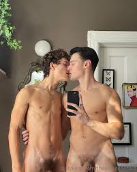 OnlyFans PTV: Sean Ford & Ian Bradley – Hot Men Universe