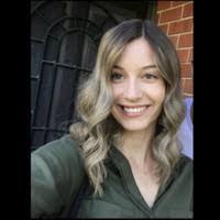 Brooke Hague's Instagram, Twitter & Facebook