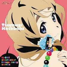 k on character image song series vol 4 tsumugi kotobuki k on wiki fandom powered by wikia in 2021 mugi anime anime family