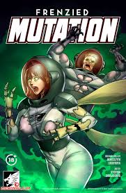 Locofuria- porn cartoon comics masterpiece