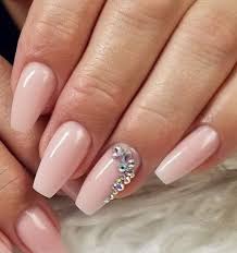 Ver más ideas sobre manicura de uñas, manicura, manicura para uñas cortas. Unas De Acrilico O Gel Decoradas 2021 De 50 Disenos