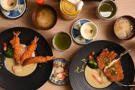 Closed Tengawa 1st Hokkaido White Curry Japanese Restaurant In Singapore At Millenia Walk Danielfooddiary Com