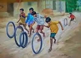 1990 ம் ஆண்டிற்கு முன்பு பிறந்தவர்கள் கட்டாயம் படிக்க - அன்றைய வாழ்நாள்தான்  சொர்க்கம் ~ Padasalai.Net - No.1 Educational Website