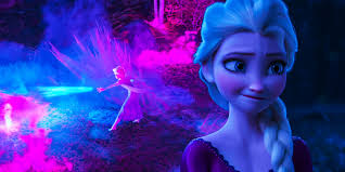 Huge Frozen 2 Theory Reveals Elsa's Secret Power