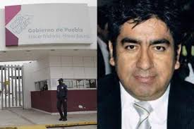 SEP Puebla: José Luis Sorcia y nuevos titulares, anuncia Barbosa