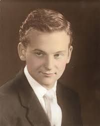 Obituary for Donald Edward Dalby