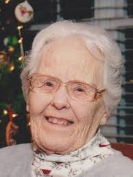 Helen Gentry Obituary