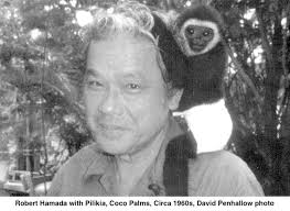 ISLAND HISTORY: Robert Hamada and the Coco Palm's fireworks fiasco