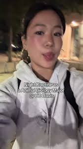 Grace Chan Davis Vet