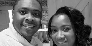 Melody Jones-Burton and Raymond Bynes's Wedding Website