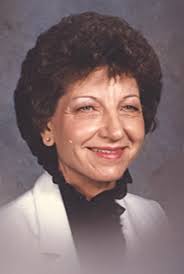 Mary C. Turnage (1934-2008)