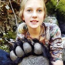 Scott Napoli Oregon Hunter Education Instructor Successful Bear Hunt :  North American Hunting Competition