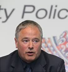 Luana Williams case: 'Every case can be solved with time'