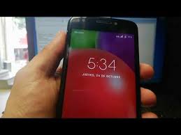 Done restarting phone.please restart phone manually! Liberar De Fabrica Moto E4 Verizon Xt1767 Xt1767pp Unlock Network Fast By Gsm Adictos