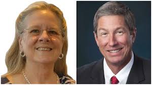 Keep Rex Hardin and elect Darlene Smith in Pompano