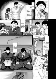 ENG] Dainyu Dougumo 代入道雲 – Box Net - Read Bara Manga Online