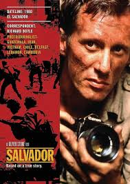 James Woods' Academy Award Nominations for Salvador and Ghosts of  Mississippi