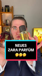 NEUES Zara Parfüm für Herren Empfehlungen