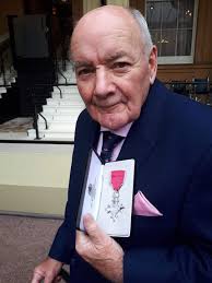 It is with heavy hearts that we share the passing of our beloved Dad,  Husband, Grandfather and Best Mate, pop left us