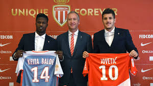 Стеван јоветић, pronounced stêʋaːn jǒʋetitɕ; Stevan Jovetic Sprach Mit Meiner Freundin Uber Monaco Goal Com