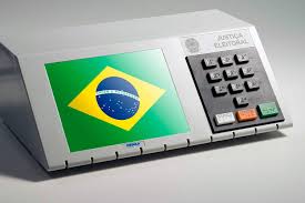 Resultado de imagem para eleições 2018