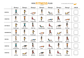 Sammlung von tippyemi • zuletzt aktualisiert: Mini Fitness Plan Fur 1 Woche Homeschooling Workout Fur Zuhause Fitness Fur Kinder Workout Fur Zuhause Bewegung Fur Kinder
