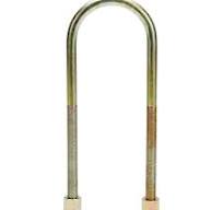 Allstar Performance ALL68344 Leaf Spring U-Bolt