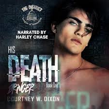 Amazon.com: His Reluctant Savior: The District, Book 3 (Audible Audio  Edition): Courtney W. Dixon, Harley Chase, Courtney W. Dixon: Audible Books  & Originals