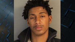 Man charged in jewelry store homicide