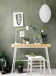 Sommar Med Lillasen Ikea Sverige Livet Hemma Sage Green Walls Gravity Home Interior