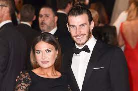The dragons captain and talisman fronted up to the bbc cameras. Gareth Bale Erst Kinder Dann Hochzeit Mit Freundin Emma