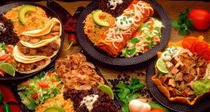 Difference Between Burritos And Chimichangas Mexican Food Recipes Mexican Dinner Recipes