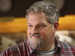 Abraham Benrubi képek