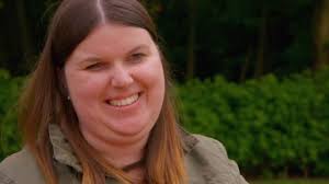 Landmand søger kærlighed: Pernille spørger Dennis, hvad han synes om hendes  hjerneskade