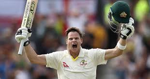Steven bruce smith (born august 21, 1954) is an american drummer best known as a member of the rock band journey across three tenures. Ashes 2017 Steve Smith Breaks Garry Sobers 50 Year Old Record Sports News The Indian Express