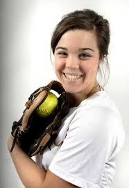 All-Missourian Softball Team