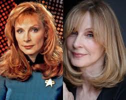 Ensimmäinen yhteys (1996), star trek: Live Long And Prosper Where Are The Actresses Of Star Trek Now Page 49 Of 92 Cleverst Page 49