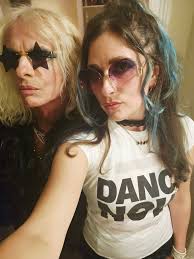 Fan thanks band for great show in Aberystwyth