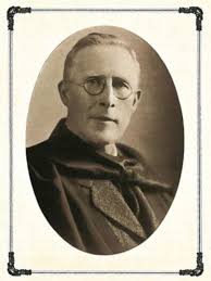 Reginald Brock and his Remarkable Funeral Procession