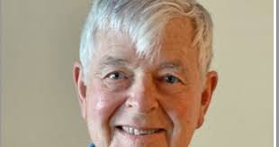 Stanford anthropologist George Collier has died