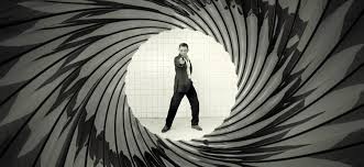 C $120.65 to c $254.73. Watch All 23 James Bond Gun Barrel Sequences At Once The Independent The Independent