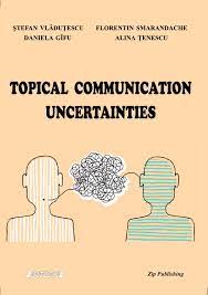 Ils ont conclu que les effets indésirables survenaient dans 78,8% des cas chez les femmes. Topical Communication Uncertainties By Florentin Smarandache Issuu