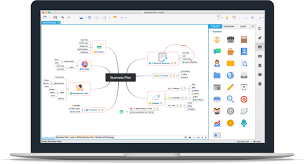 14 Logiciels De Mind Mapping Gratuits Pour Creer Vos Cartes Mentales Carte Heuristique Carte Mentale Logiciel